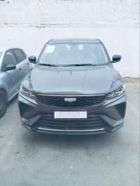 سيارات-geely-coolray-2026-باب-الزوار-الجزائر