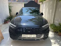 Audi Q5 2023 S line