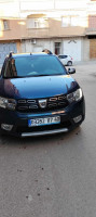 voitures-dacia-sandero-2017-stepway-khenchela-algerie