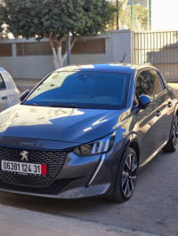 voitures-peugeot-208-2024-gt-bir-el-djir-oran-algerie