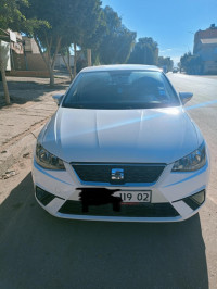 voitures-seat-ibiza-2019-style-chettia-chlef-algerie