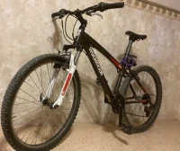 Velo b twin RR