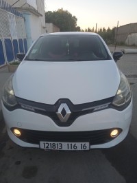 سيارات-renault-clio-4-2016-بئر-توتة-الجزائر