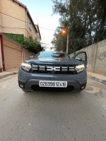 voitures-dacia-duster-2024-boumerdes-algerie