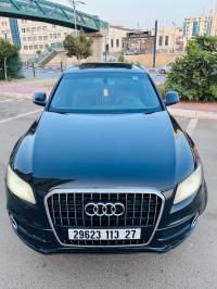 سيارات-audi-q5-2013-s-line-مستغانم-الجزائر