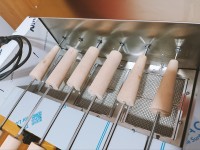 صناعة-و-تصنيع-machine-kurtos-chemny-cake-زرالدة-الجزائر