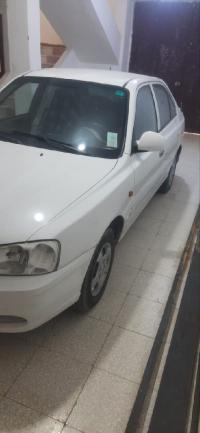 سيارات-hyundai-accent-2016-gls-ورقلة-الجزائر