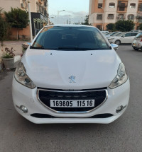 voitures-peugeot-208-2015-allure-les-eucalyptus-alger-algerie