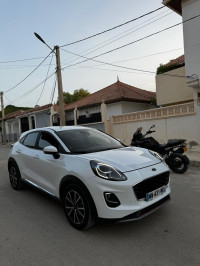 voitures-ford-puma-2020-batna-algerie