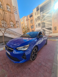 voitures-opel-corsa-2021-ben-foudhala-el-hakania-batna-algerie