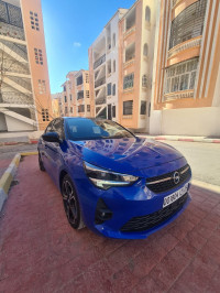 voitures-opel-corsa-2021-ben-foudhala-el-hakania-batna-algerie