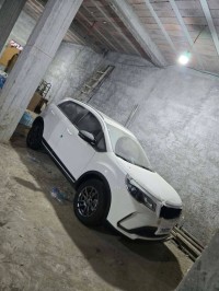 سيارات-geely-gx3-pro-2026-بئر-مراد-رايس-الجزائر