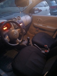 voitures-nissan-micra-2014-city-khraissia-alger-algerie