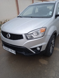 voitures-ssangyong-korando-2016-setif-algerie