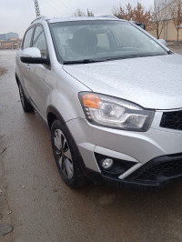 voitures-ssangyong-korando-2016-setif-algerie