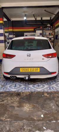 سيارات-seat-leon-2013-أولاد-يعيش-البليدة-الجزائر