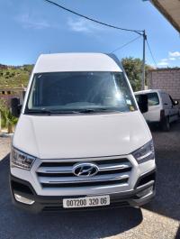 عربة-نقل-hyundai-h350-2020-بجاية-الجزائر