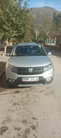 voitures-dacia-sandero-2017-stepway-miliana-ain-defla-algerie