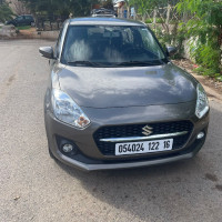 voitures-suzuki-swift-2022-bab-ezzouar-alger-algerie