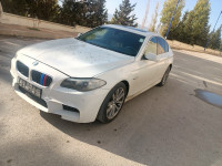 voitures-bmw-serie-5-2012-oued-endja-mila-algerie