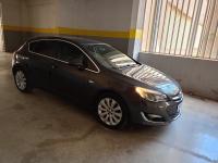 سيارات-opel-astra-2017-أولاد-يعيش-البليدة-الجزائر