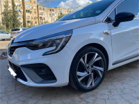 voitures-renault-clio-5-2022-rs-line-draria-alger-algerie