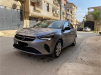 voitures-opel-corsa-2021-enjoy-draria-alger-algerie