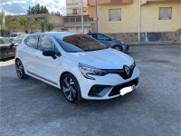 voitures-renault-clio-5-2022-rs-line-draria-alger-algerie