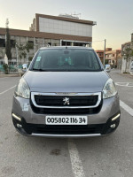 voitures-peugeot-partner-2016-tepee-bordj-bou-arreridj-algerie