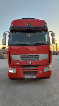 camion-renault-premium-lander-bordj-bou-arreridj-algerie