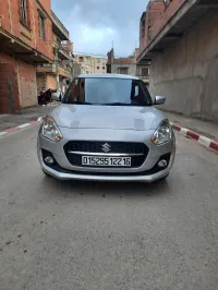 Suzuki Swift 2022 Swift
