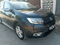 voitures-dacia-sandero-2019-stepway-restylee-souk-ahras-algerie