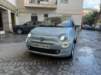 voitures-fiat-500-2024-cheraga-alger-algerie