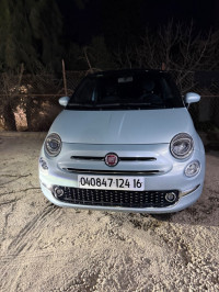 voitures-fiat-500-2024-cheraga-alger-algerie