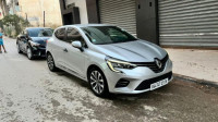 voitures-renault-clio-5-2021-intense-cheraga-alger-algerie