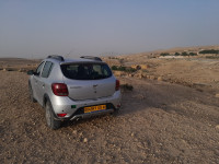 voitures-dacia-sandero-2018-stepway-ain-zerga-tebessa-algerie