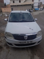 voitures-dacia-logan-2012-ain-zerga-tebessa-algerie