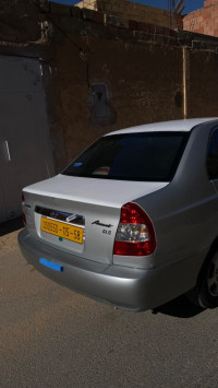 voitures-hyundai-accent-2015-gls-el-meniaa-menia-algerie