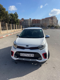 voitures-kia-picanto-2018-gt-line-el-eulma-setif-algerie