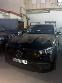 Mercedes GLE 300D 2023 Amg