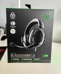 Razer BLACKSHARK V2 X