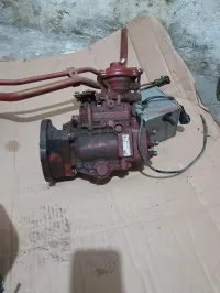 Moteur ivico turbo 6 sylindre STD