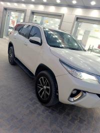 سيارات-toyota-fortuner-2019-حساني-عبد-الكريم-الوادي-الجزائر