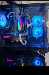 Gamer Rtx 4060ti 16gb