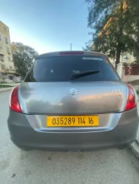 Suzuki Swift 2014 Swift