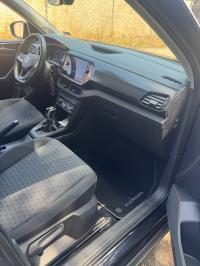 سيارات-volkswagen-t-cross-2023-life-plus-المحمدية-الجزائر
