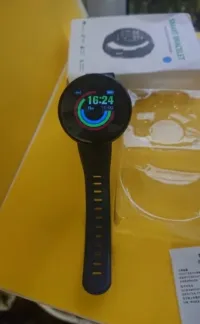 Smartwatch d20 pro D18 FD68S 