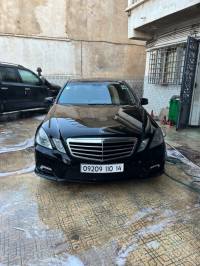 voitures-mercedes-classe-e-2010-es-senia-oran-algerie