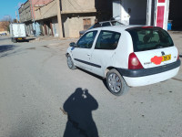 citadine-renault-clio-2-1999-sougueur-tiaret-algerie