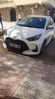 voitures-toyota-yaris-2024-tlemcen-algerie